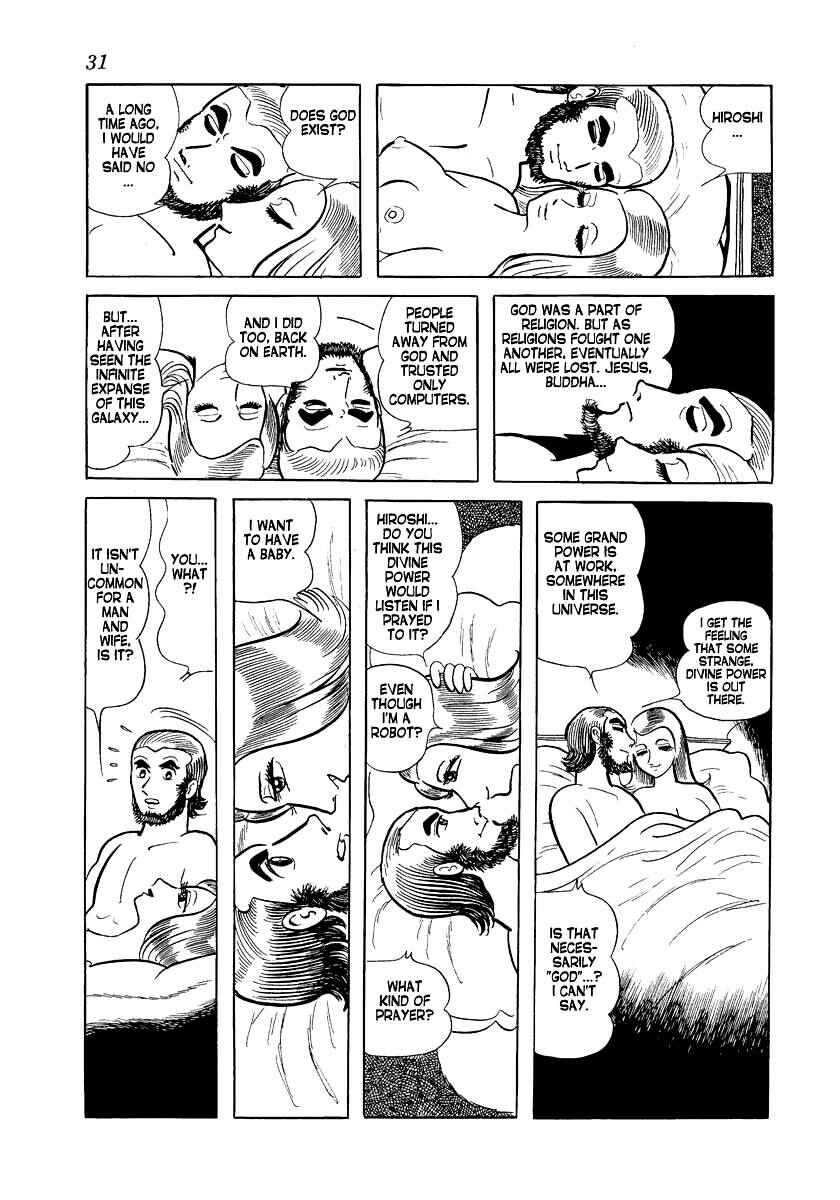 Page 7 Chapter 13 Under the Air