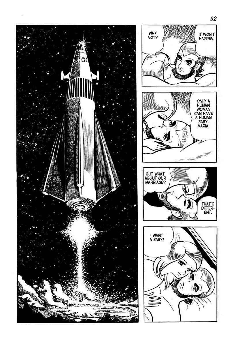 Page 8 Chapter 13 Under the Air