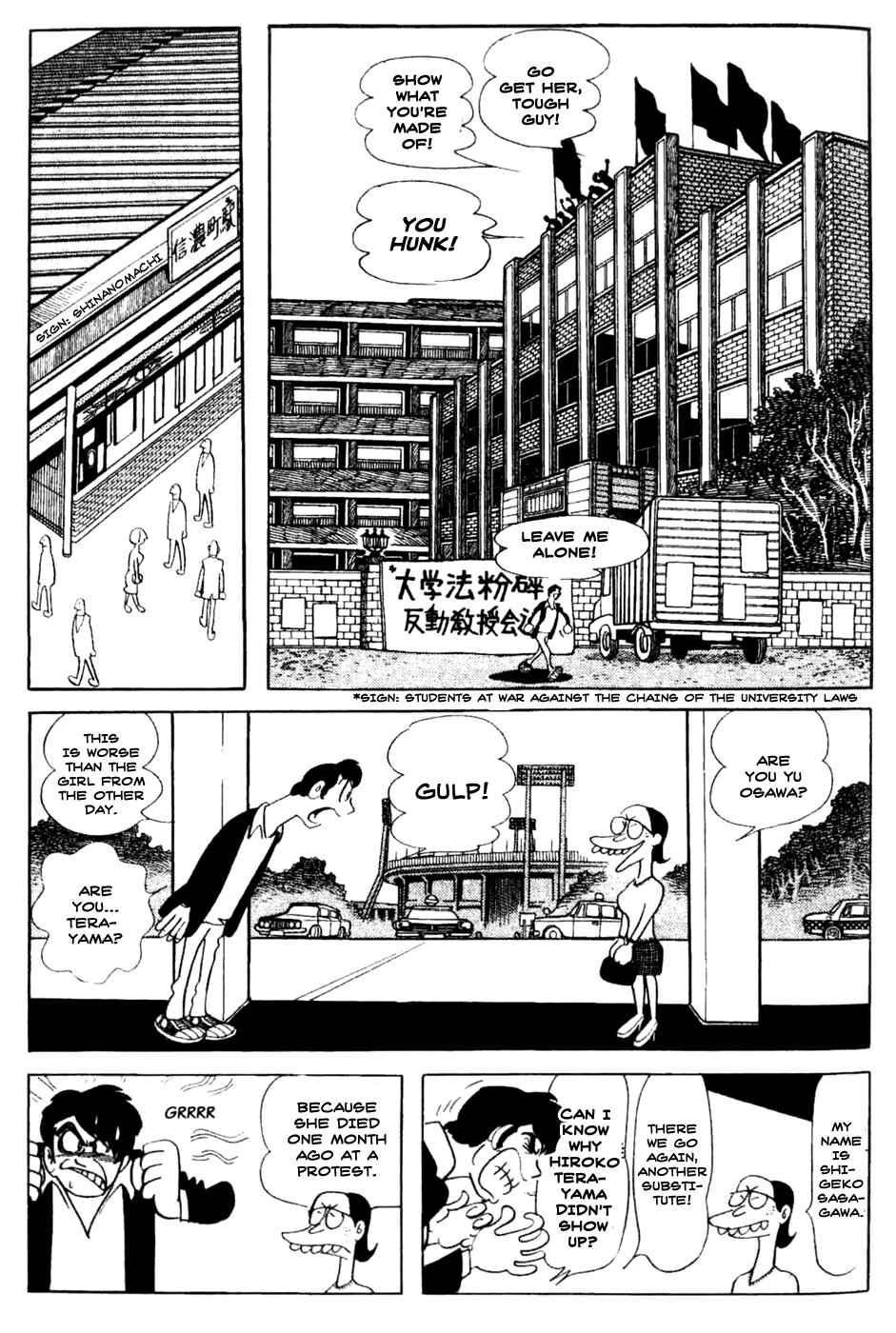 Page 11 Chapter 11 Under the Air