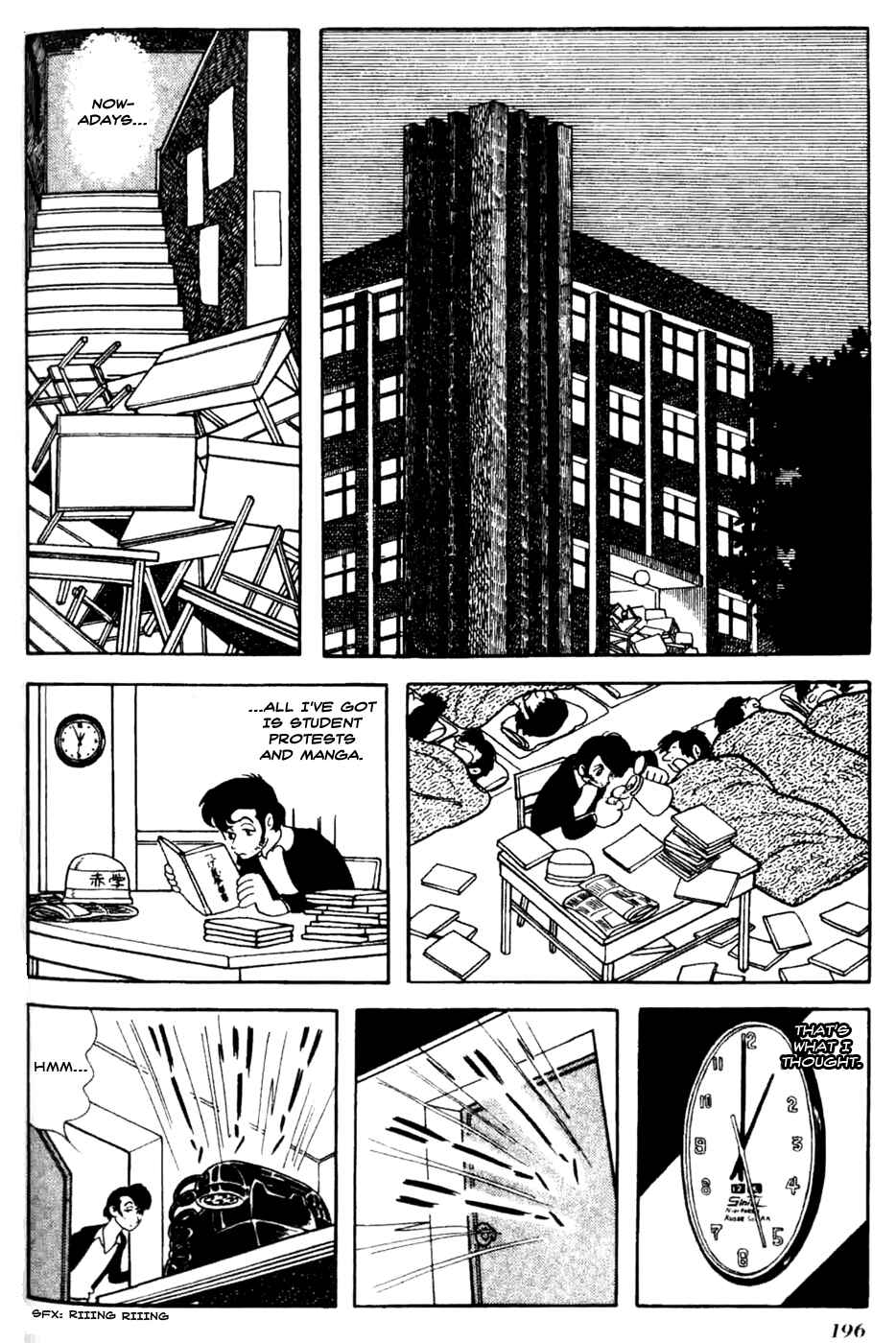 Page 2 Chapter 11 Under the Air