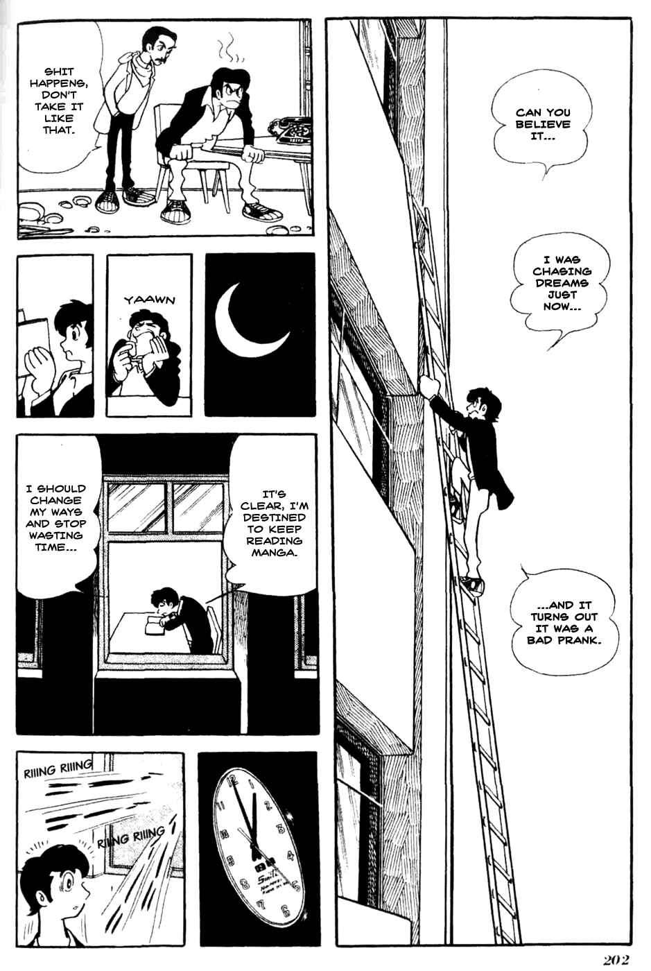 Page 8 Chapter 11 Under the Air