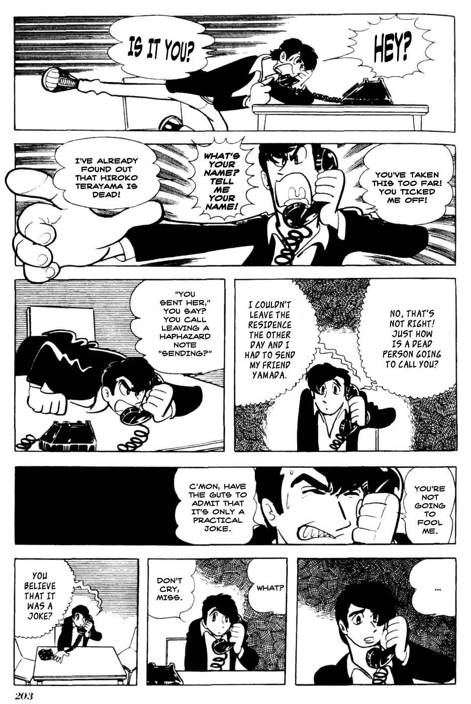 Page 9 Chapter 11 Under the Air