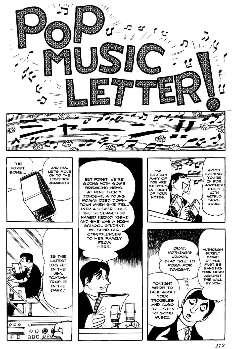Page 10 Chapter 14 Under the Air