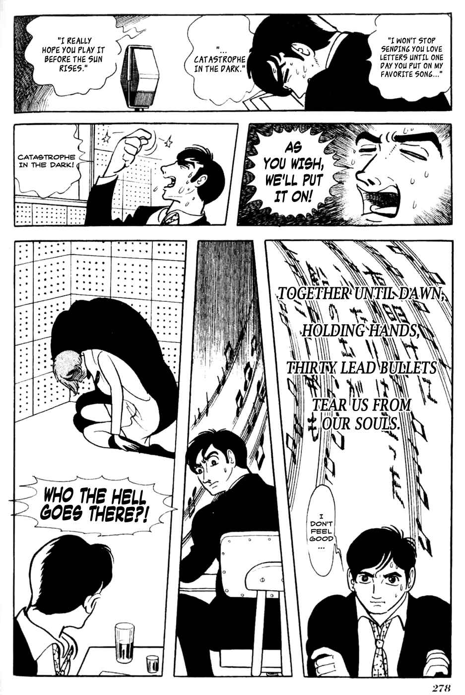 Page 16 Chapter 14 Under the Air