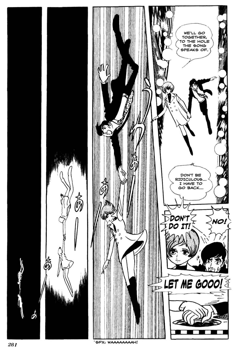 Page 19 Chapter 14 Under the Air