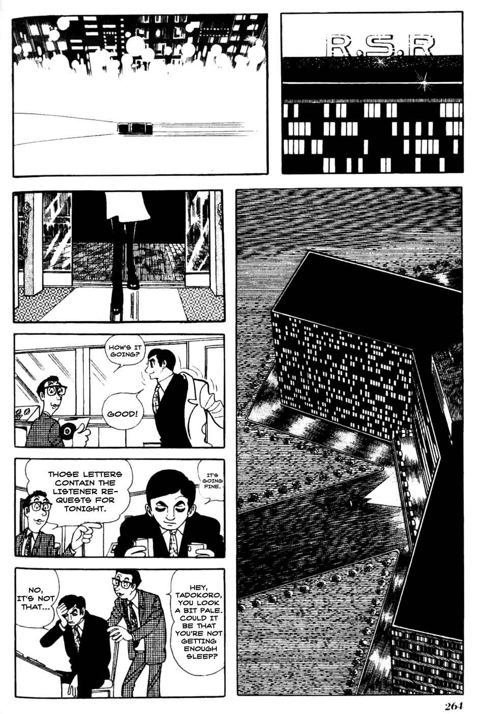 Page 2 Chapter 14 Under the Air