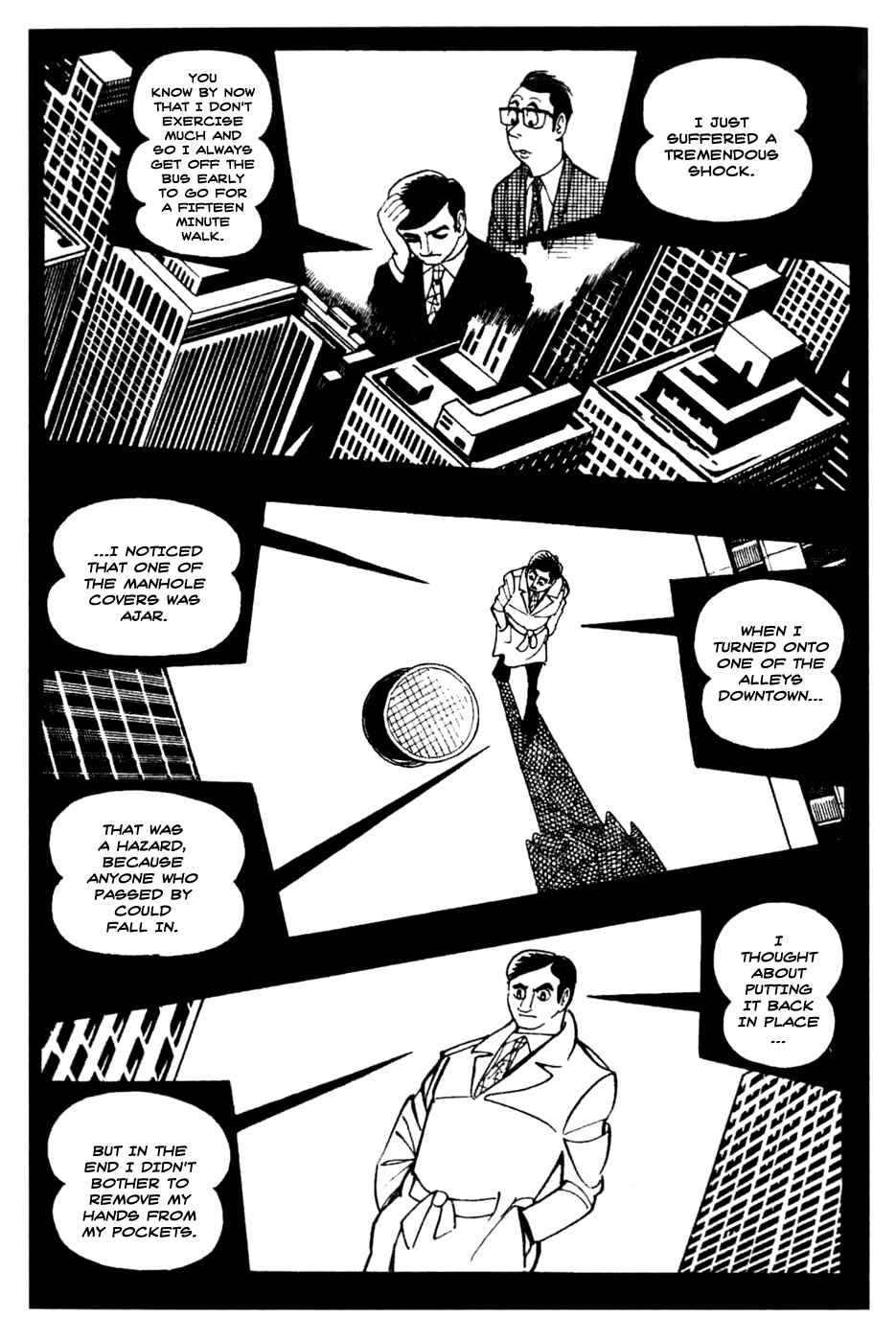 Page 3 Chapter 14 Under the Air