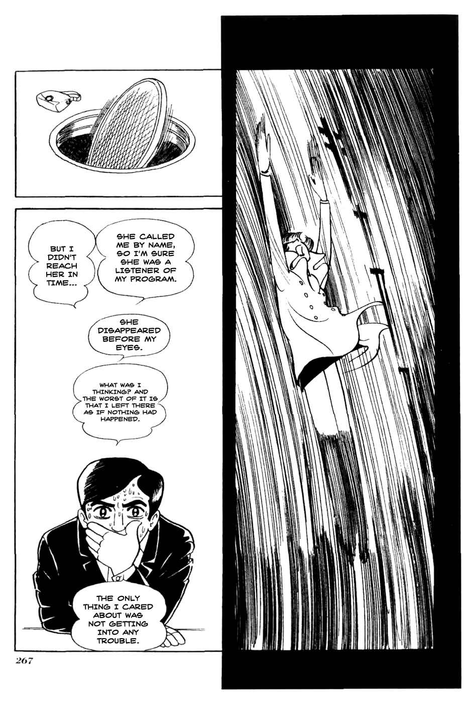 Page 5 Chapter 14 Under the Air