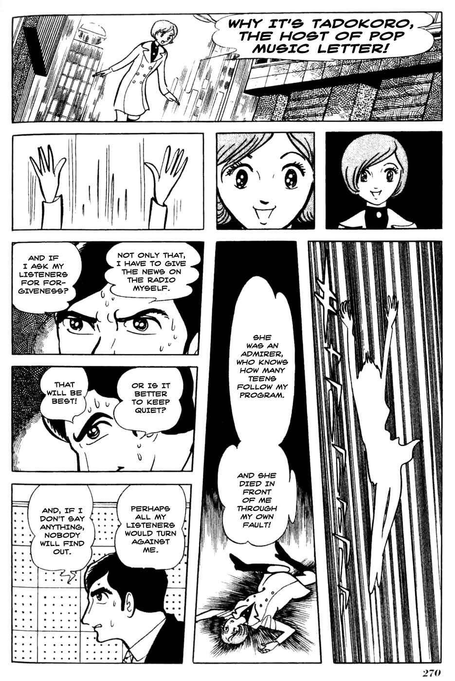 Page 8 Chapter 14 Under the Air