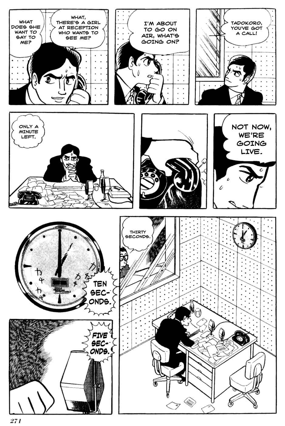 Page 9 Chapter 14 Under the Air