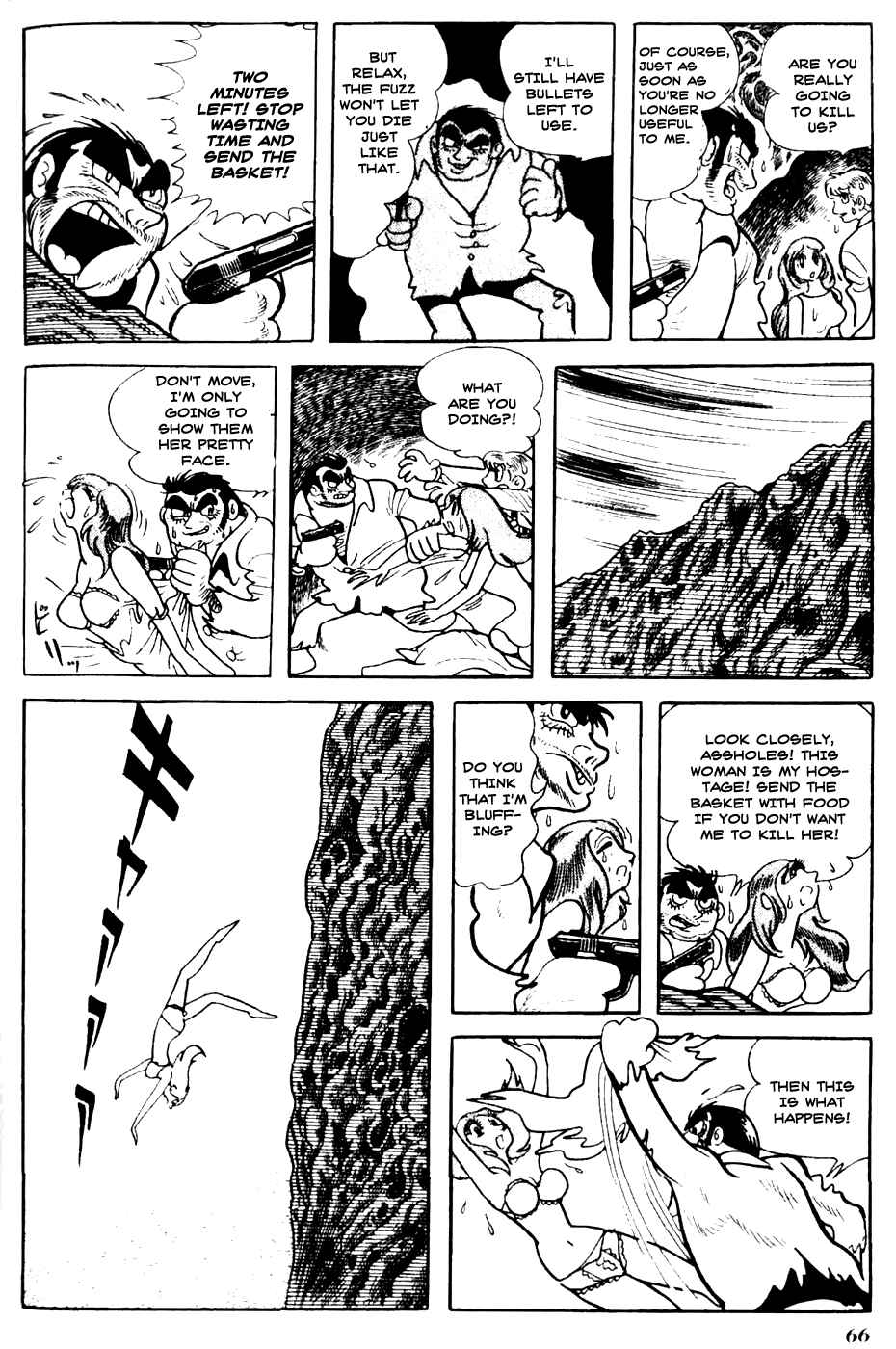 Page 10 Chapter 4 Under the Air