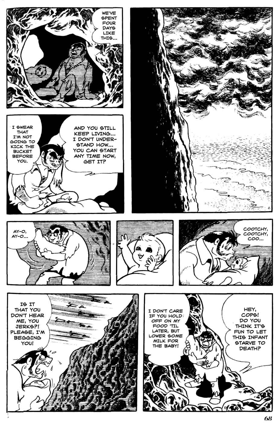 Page 12 Chapter 4 Under the Air