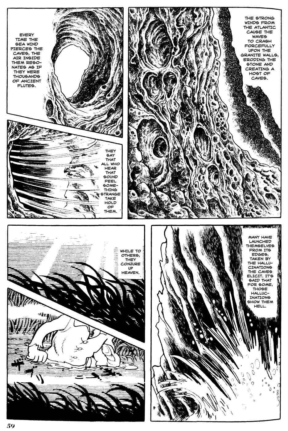 Page 3 Chapter 4 Under the Air