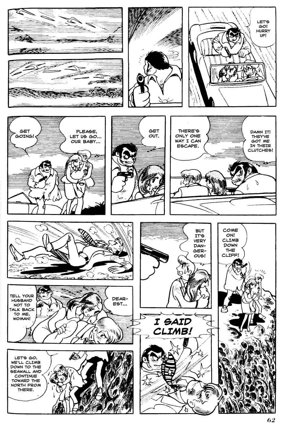 Page 6 Chapter 4 Under the Air