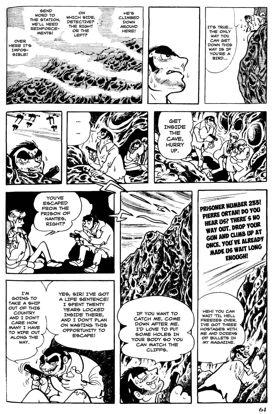 Page 8 Chapter 4 Under the Air