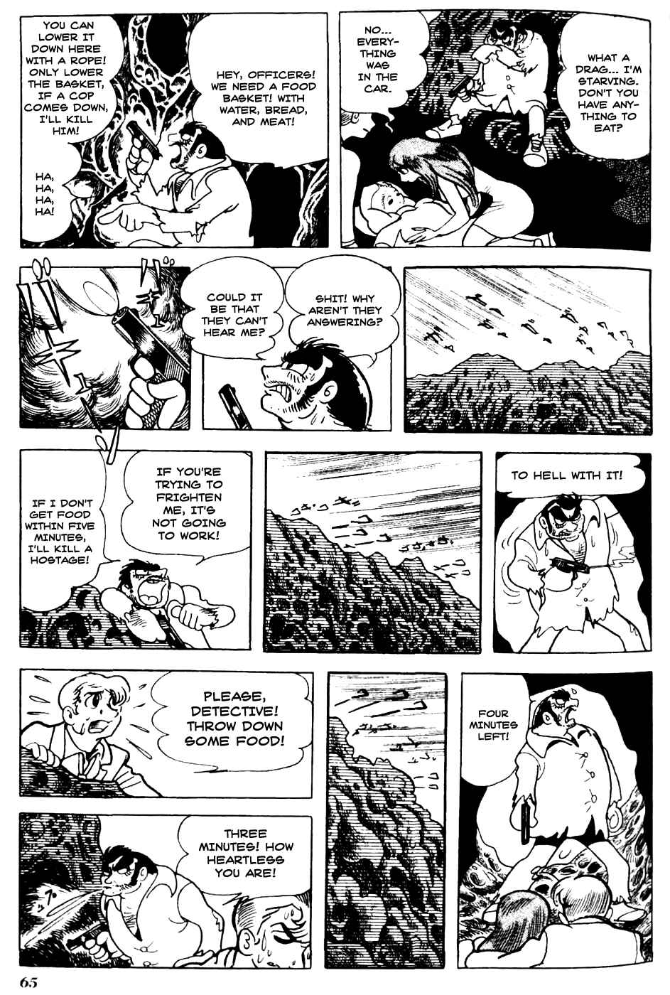 Page 9 Chapter 4 Under the Air