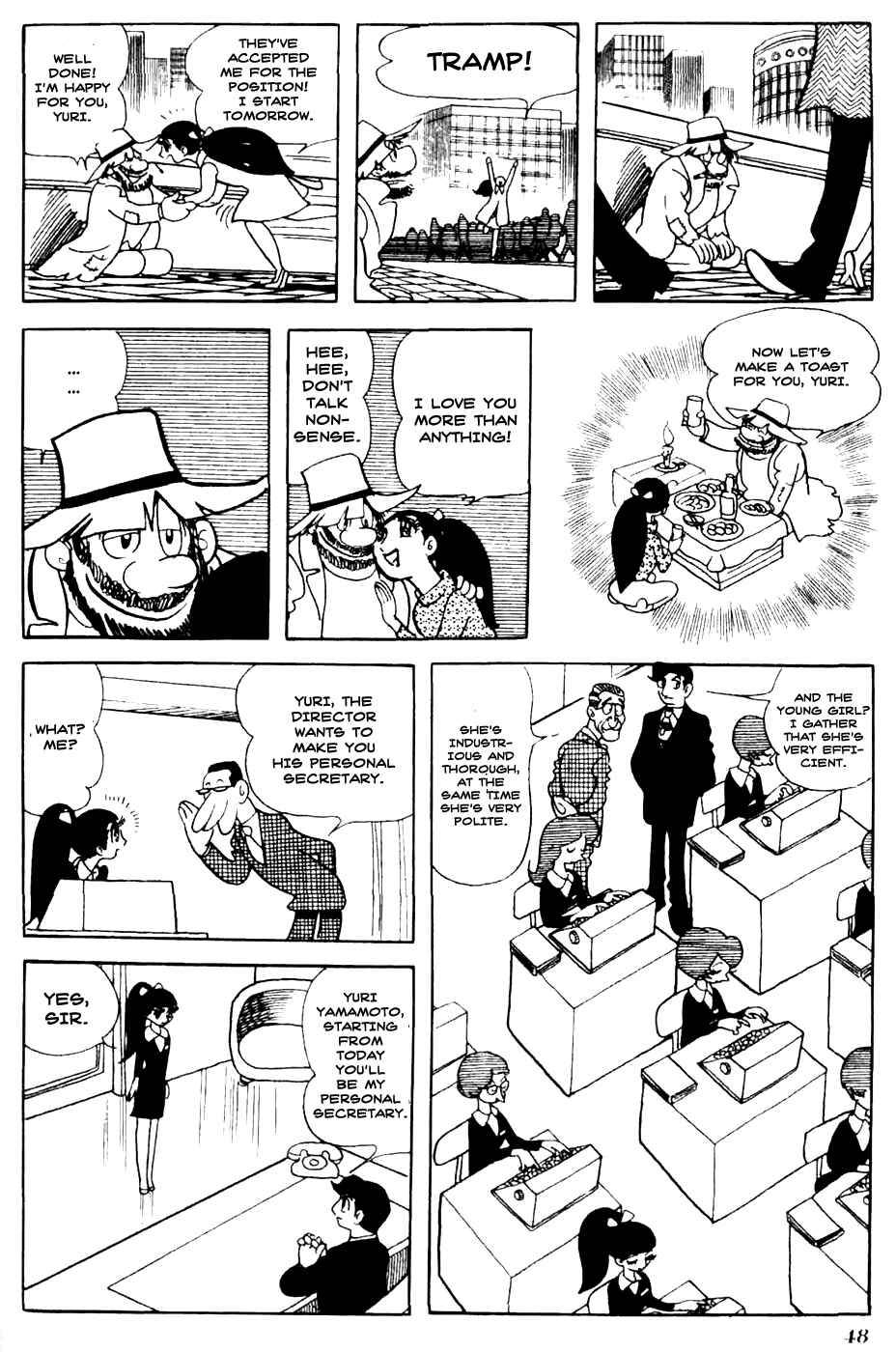 Page 10 Chapter 3 Under the Air