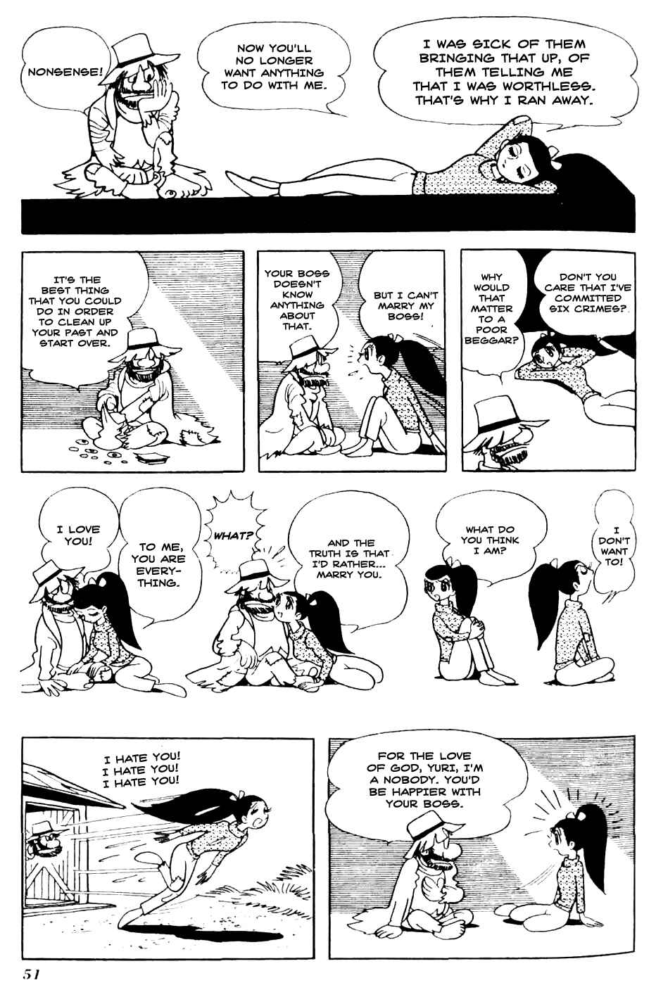 Page 13 Chapter 3 Under the Air