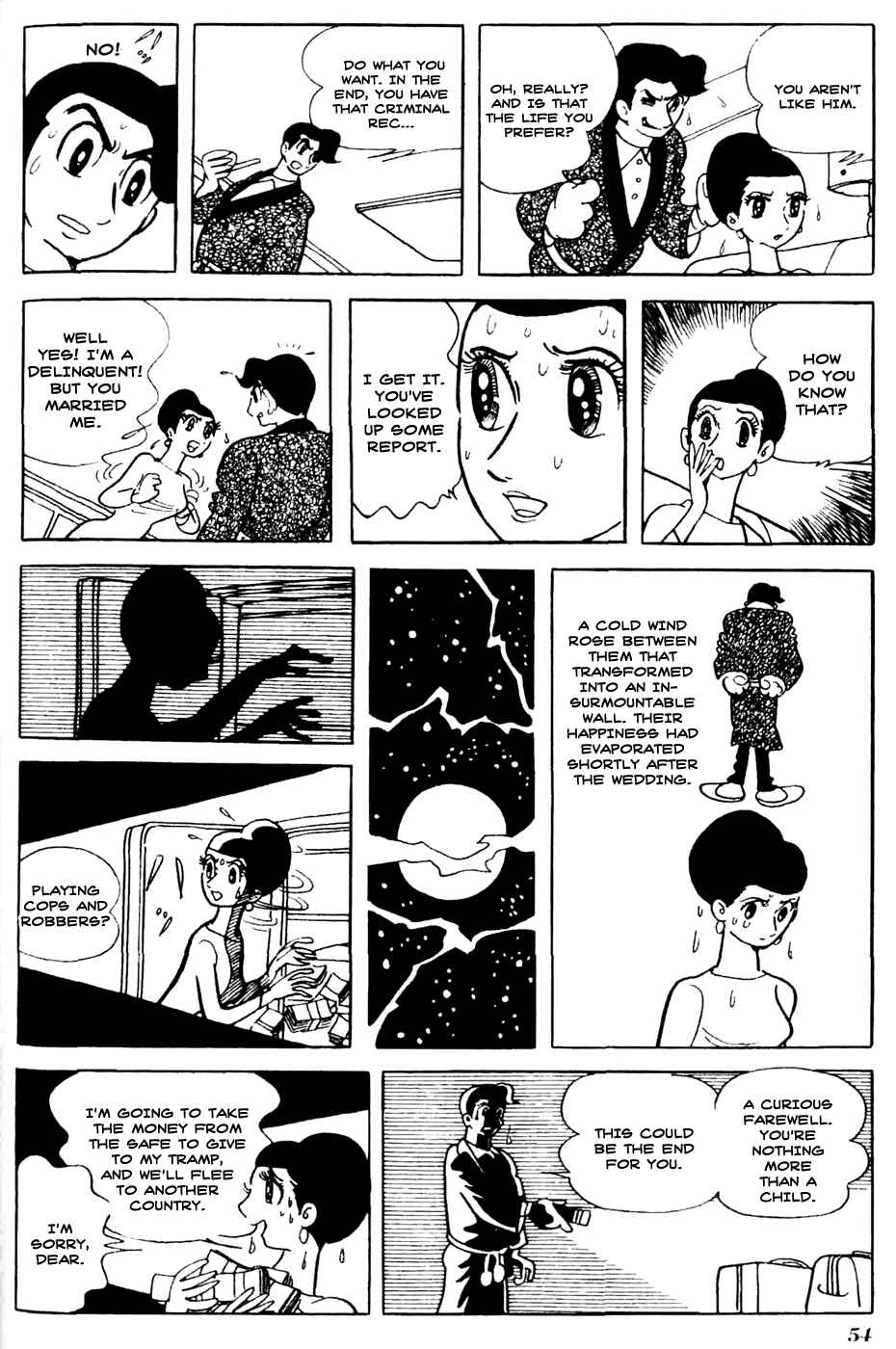 Page 16 Chapter 3 Under the Air