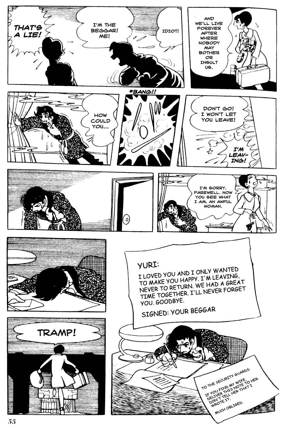 Page 17 Chapter 3 Under the Air
