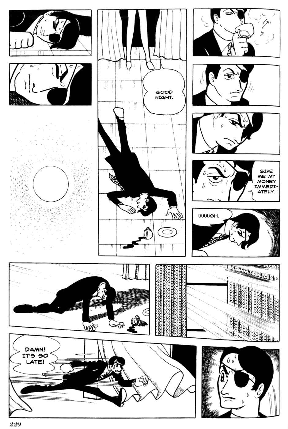 Page 19 Chapter 12 Under the Air