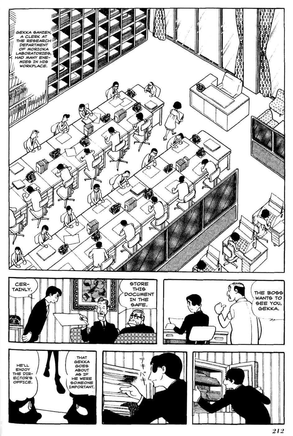 Page 2 Chapter 12 Under the Air