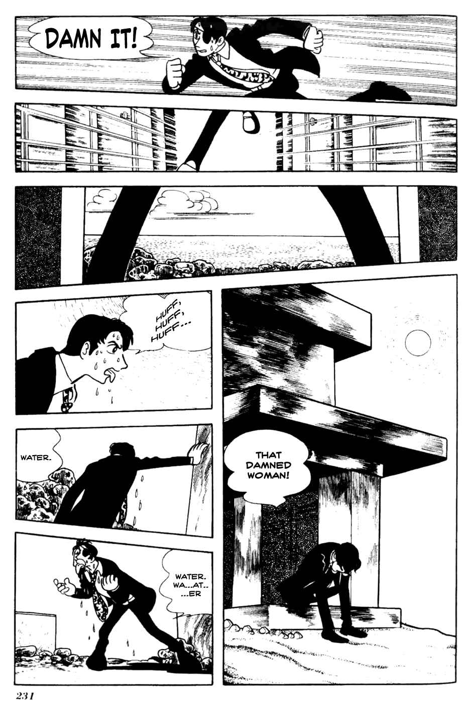 Page 21 Chapter 12 Under the Air