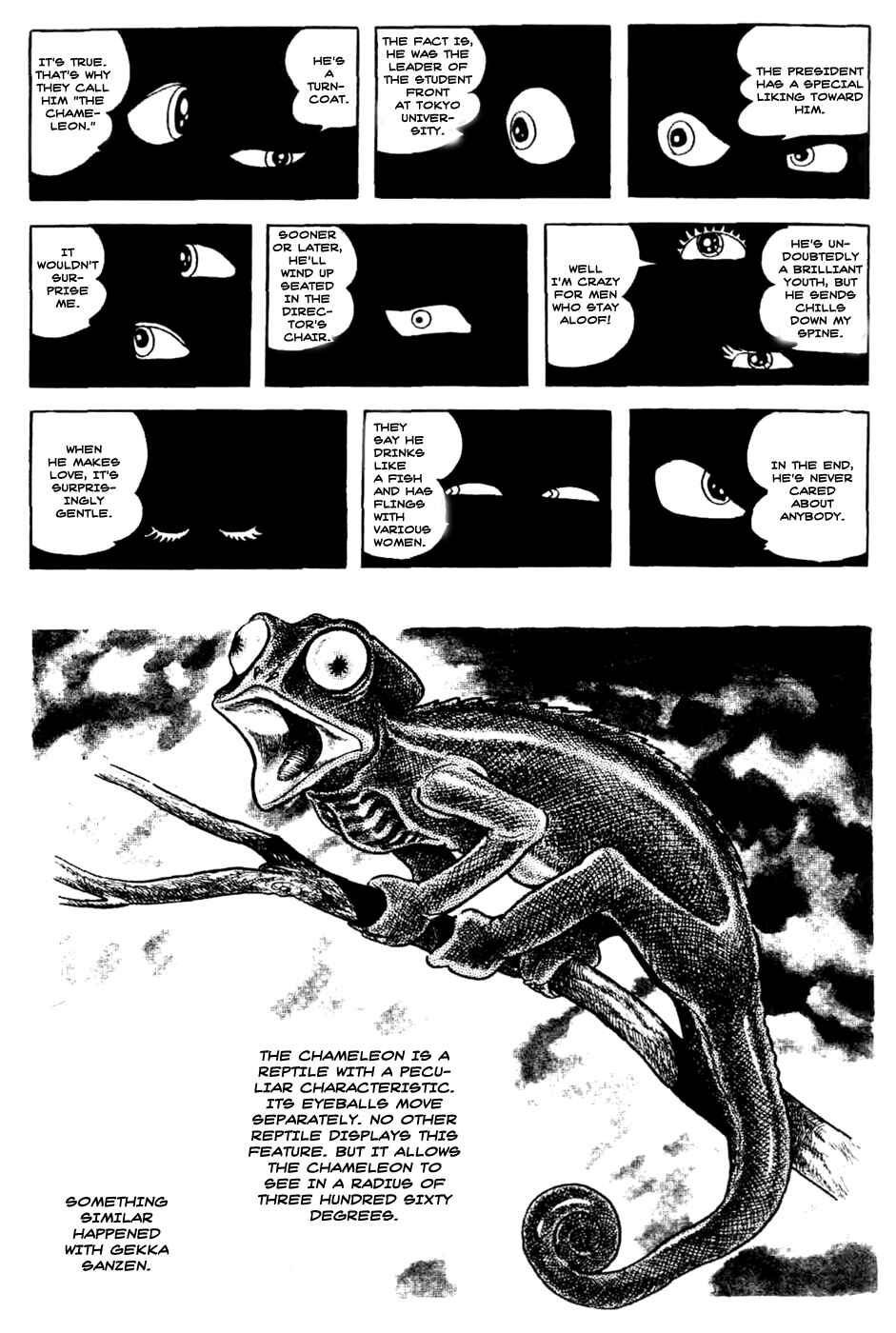 Page 3 Chapter 12 Under the Air