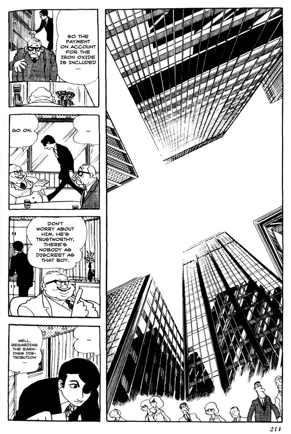 Page 4 Chapter 12 Under the Air