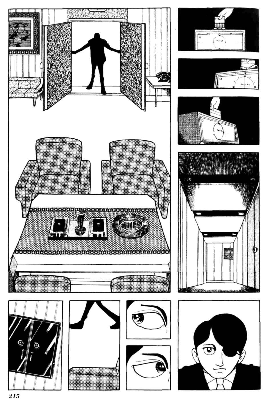 Page 5 Chapter 12 Under the Air