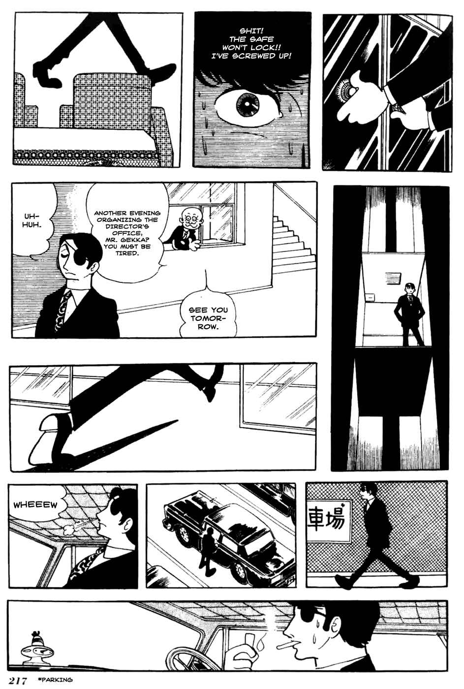Page 7 Chapter 12 Under the Air