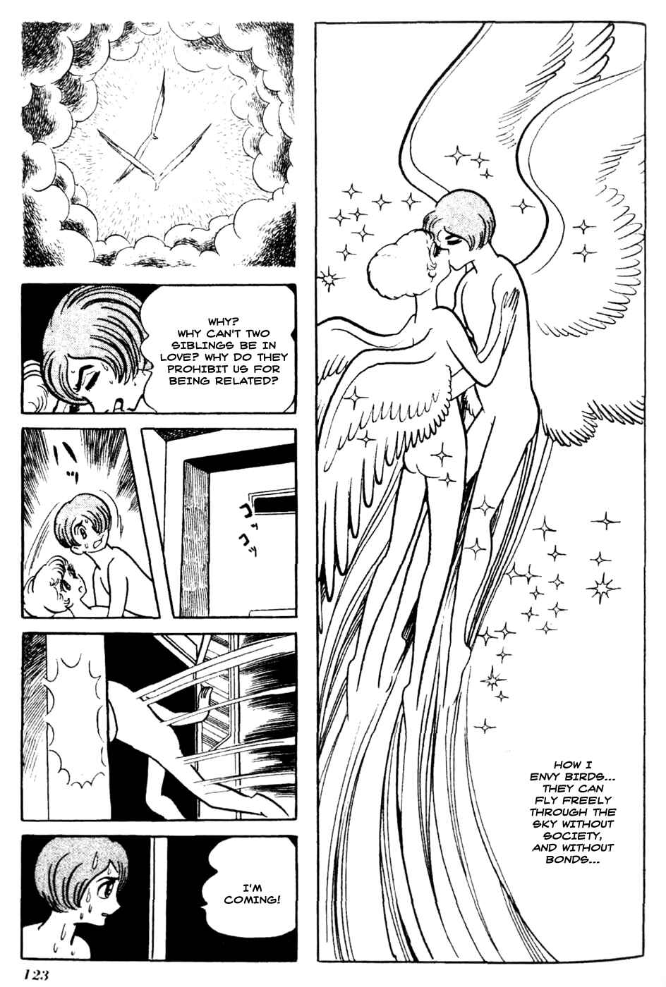 Page 12 Chapter 7 Under the Air