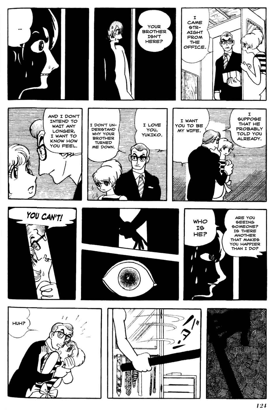 Page 13 Chapter 7 Under the Air