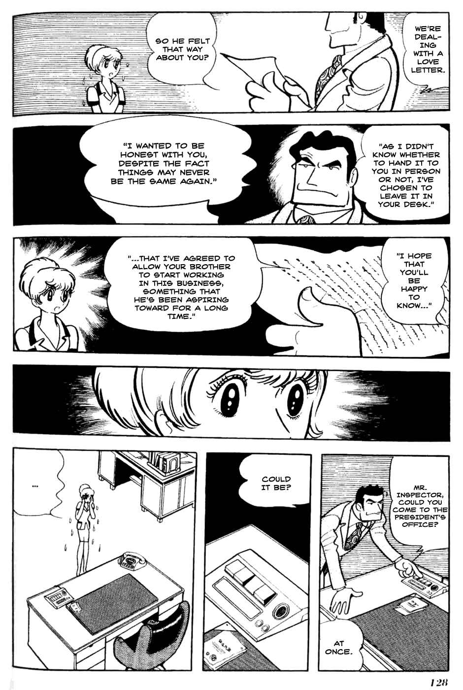 Page 17 Chapter 7 Under the Air