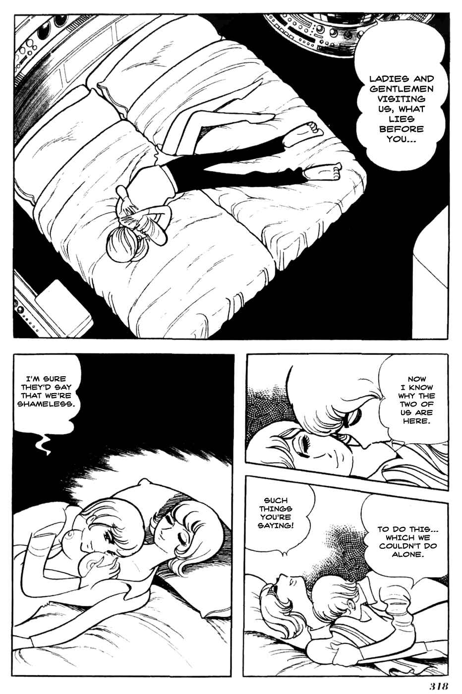 Page 12 Chapter 16 Under the Air