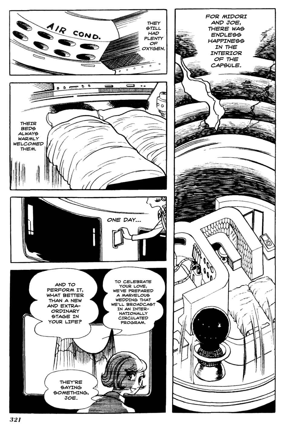Page 15 Chapter 16 Under the Air