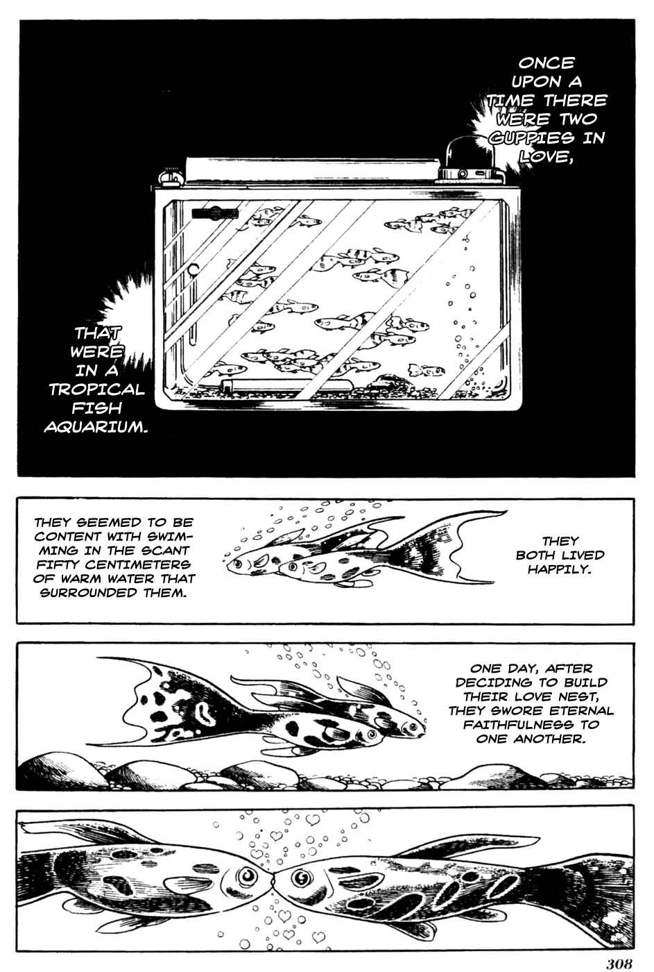 Page 2 Chapter 16 Under the Air
