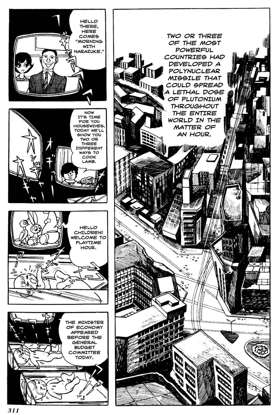 Page 5 Chapter 16 Under the Air