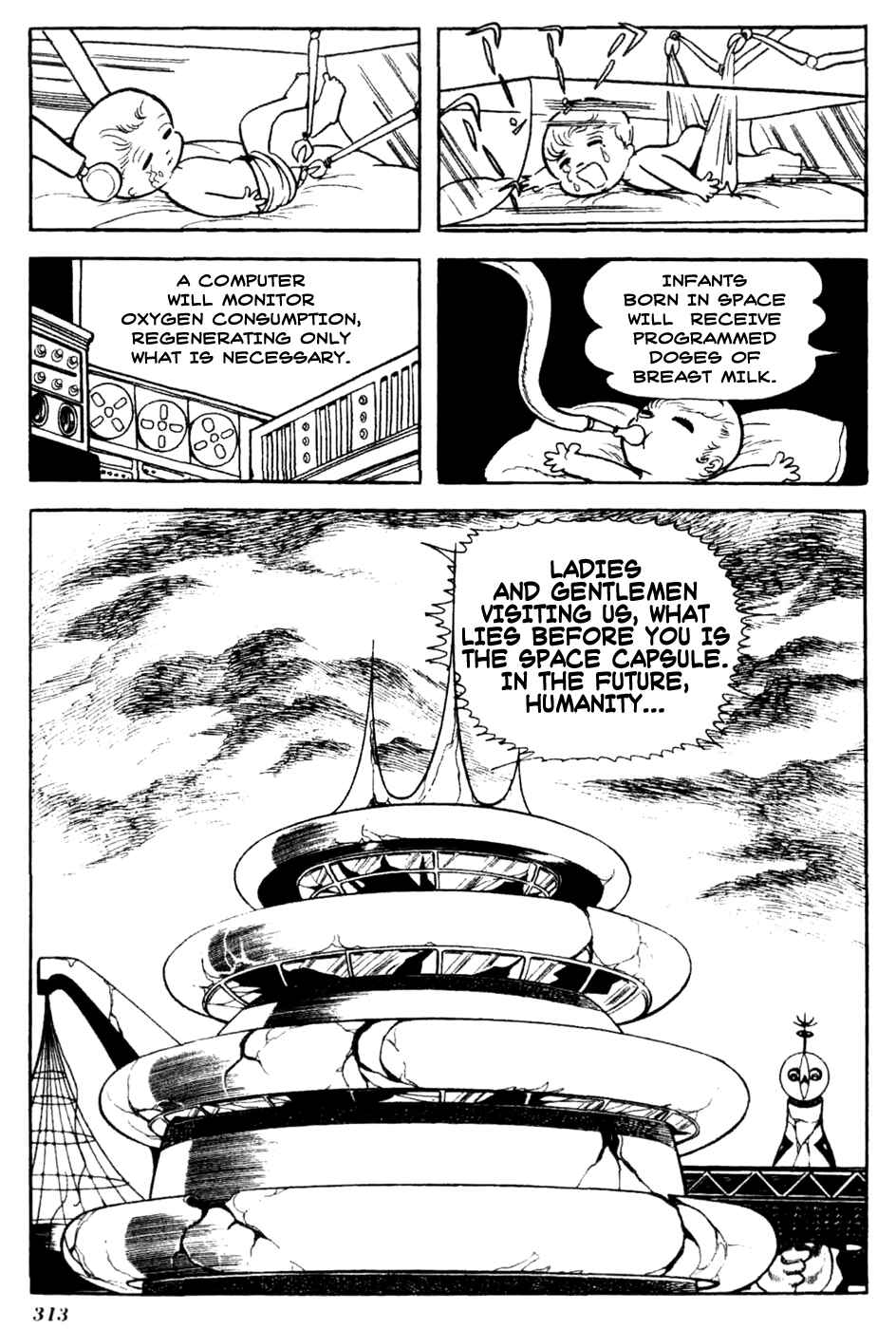 Page 7 Chapter 16 Under the Air