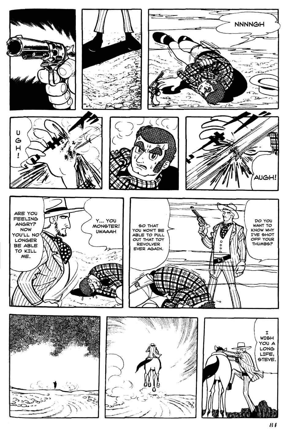 Page 10 Chapter 5 Under the Air