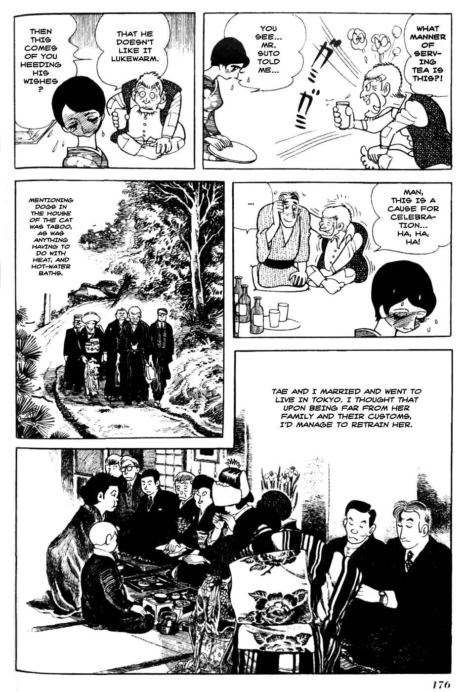 Page 10 Chapter 10 Under the Air