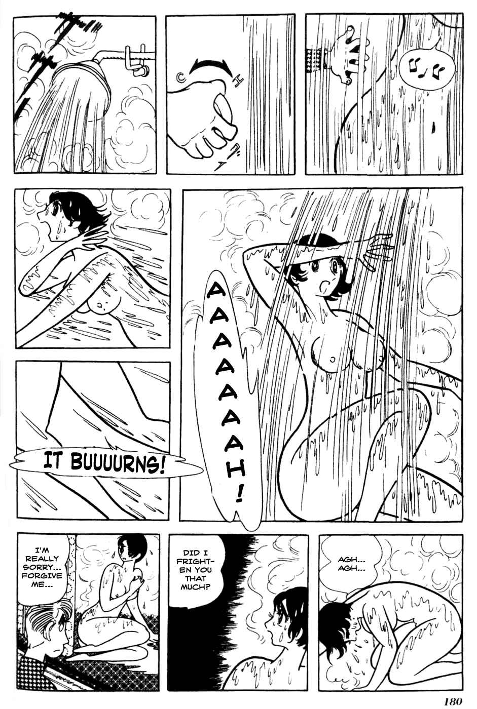Page 13 Chapter 10 Under the Air