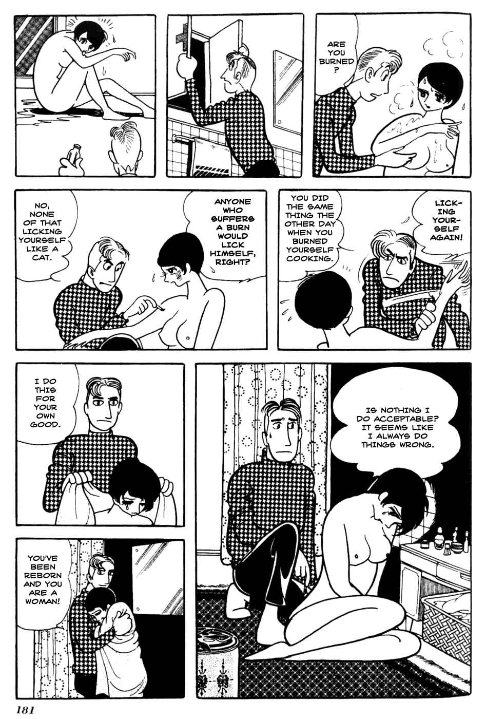 Page 14 Chapter 10 Under the Air
