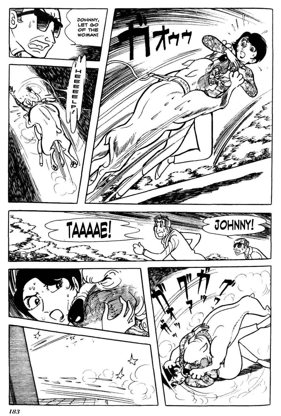 Page 16 Chapter 10 Under the Air