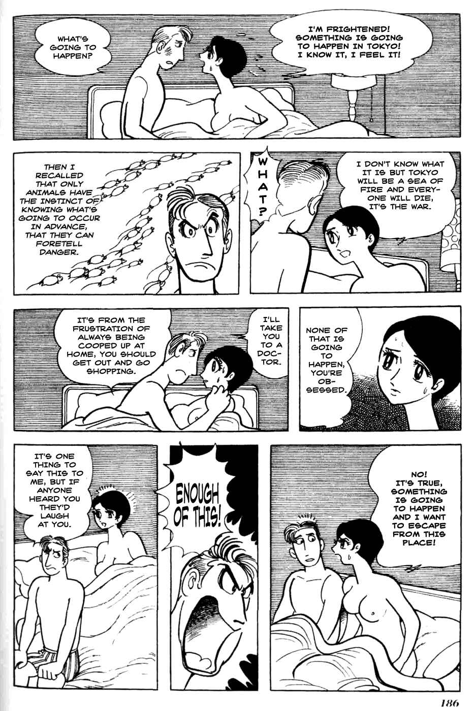 Page 19 Chapter 10 Under the Air