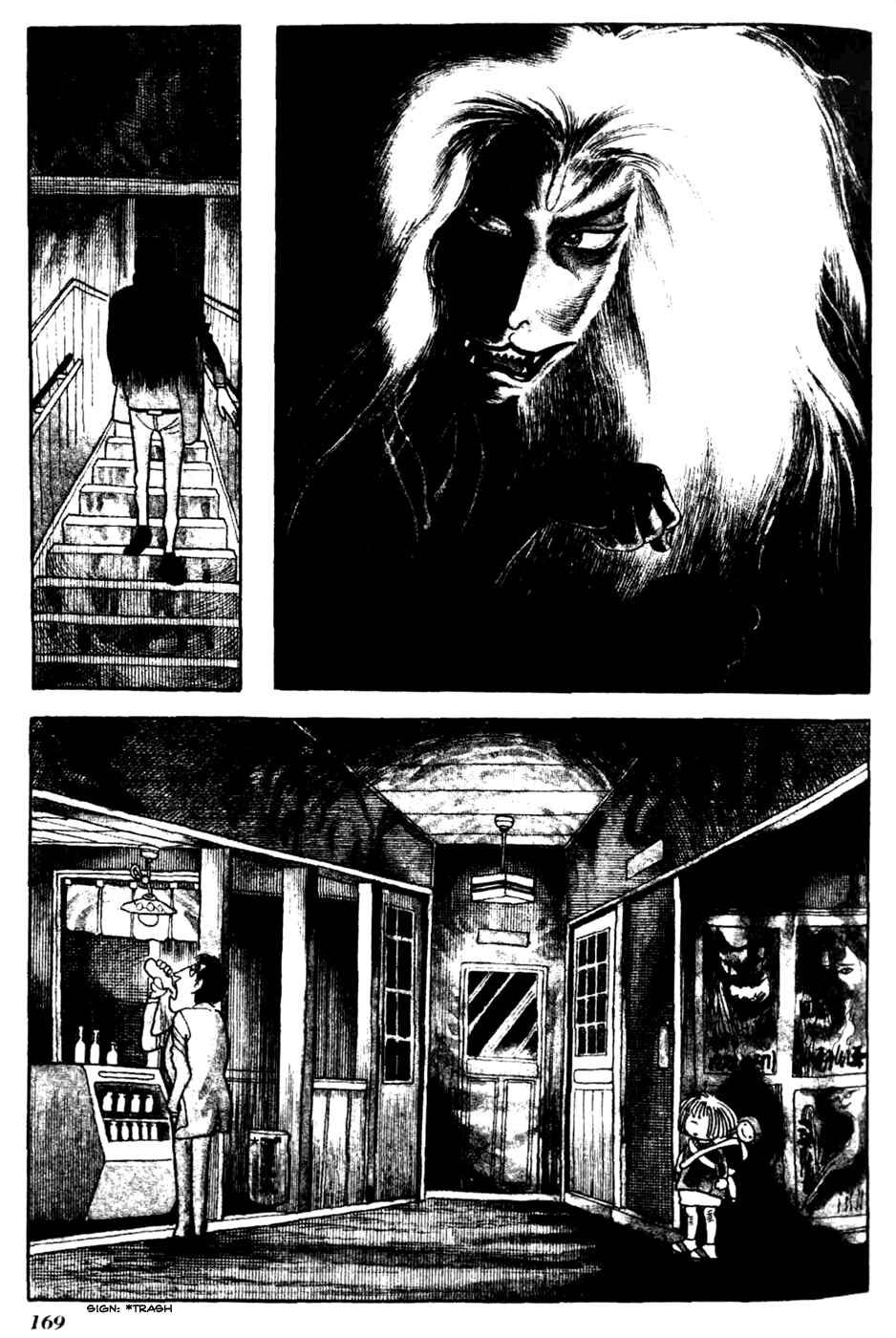 Page 3 Chapter 10 Under the Air