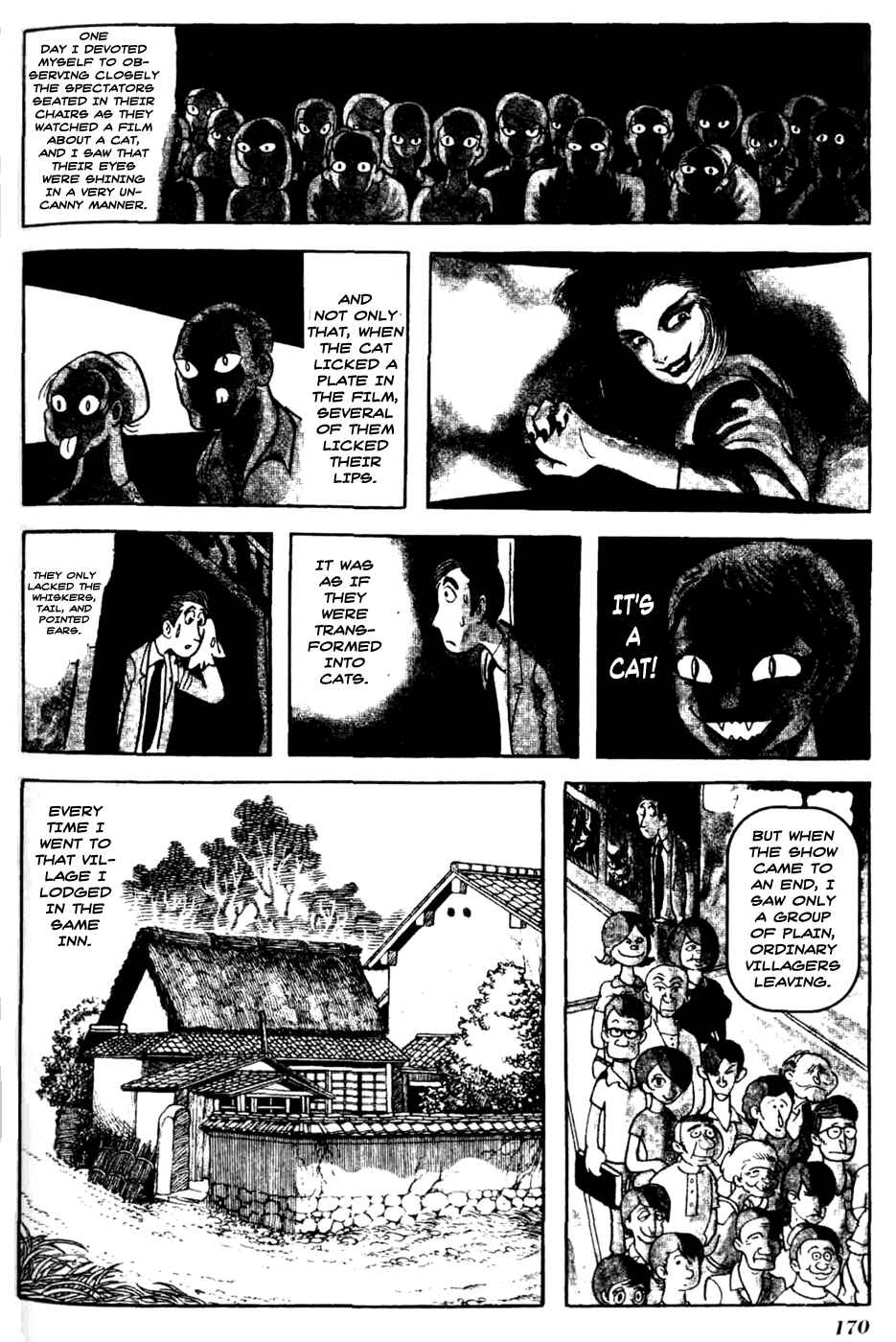 Page 4 Chapter 10 Under the Air