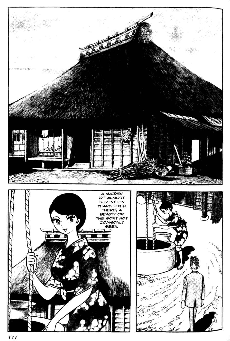 Page 5 Chapter 10 Under the Air
