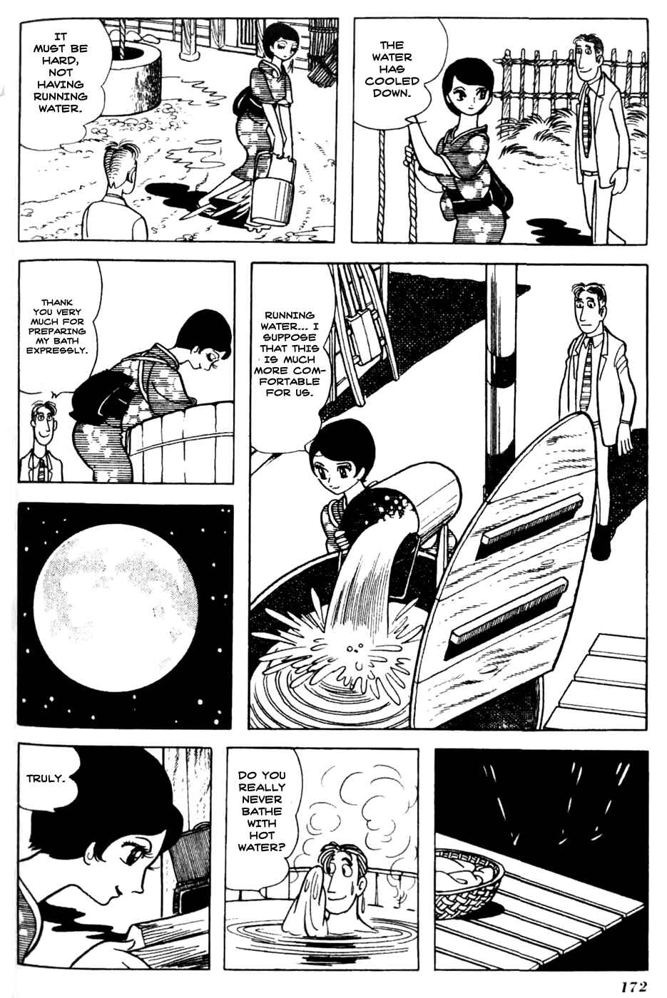 Page 6 Chapter 10 Under the Air