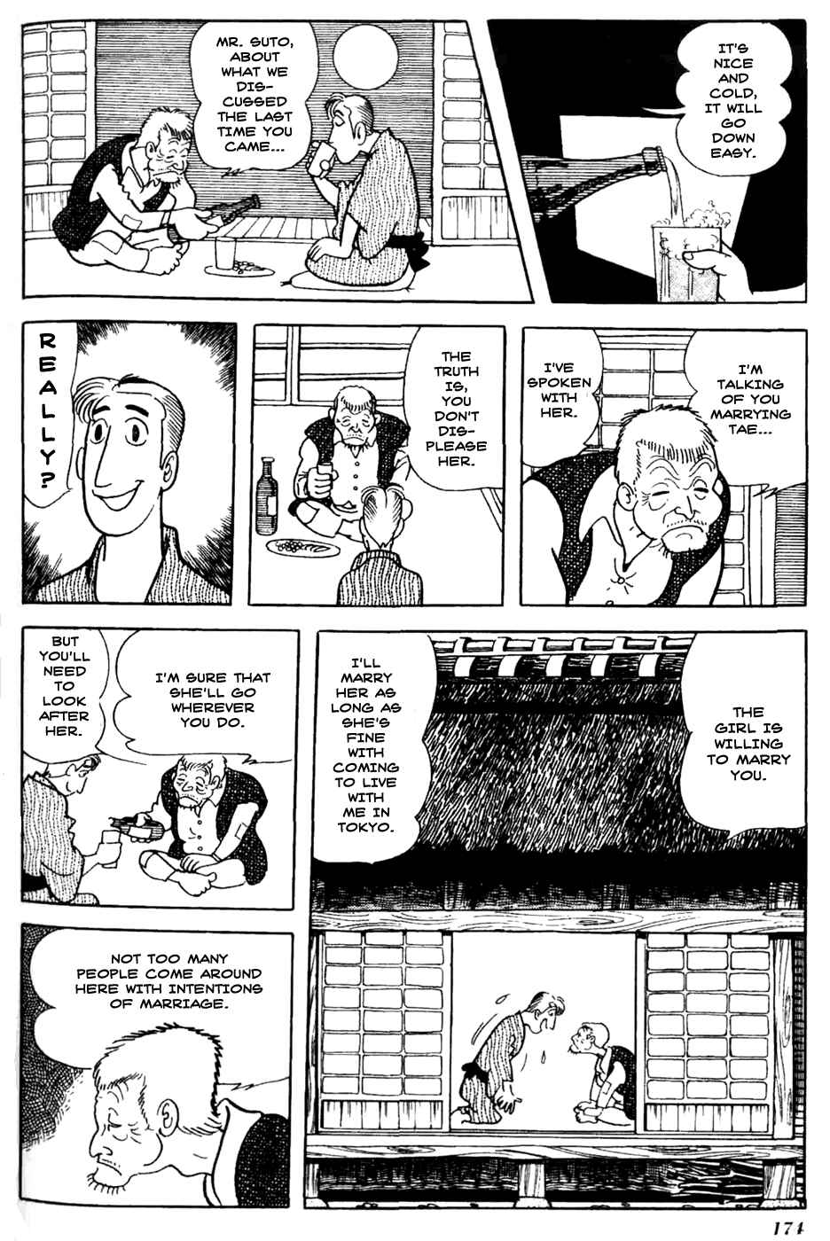 Page 8 Chapter 10 Under the Air